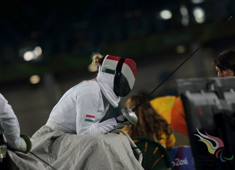 Veres Amarilla Világkupa-győztes Varsóban