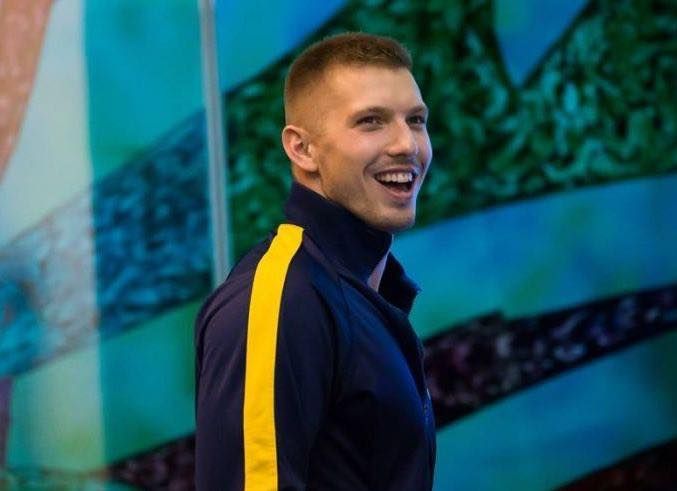 Bízik az éremben Kozma Dominik