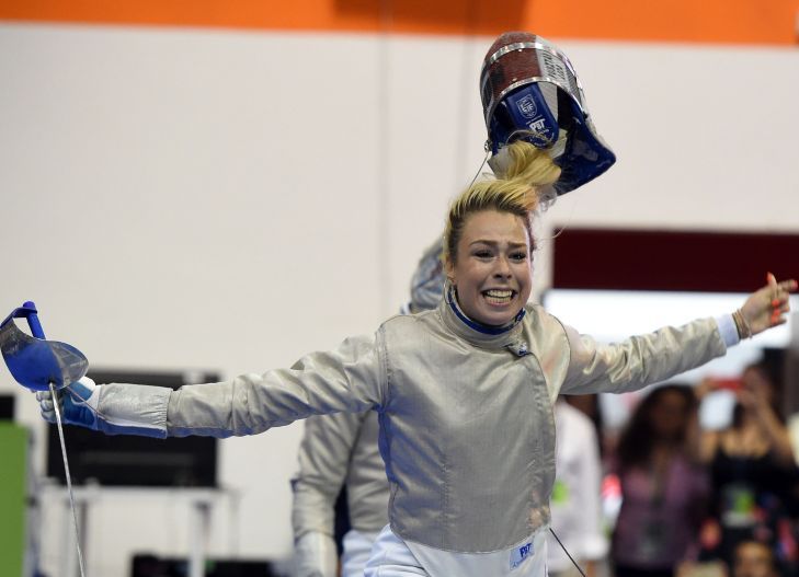 Értékes ötödik hely a világbajnokságon