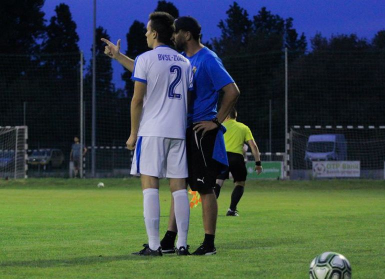 Újoncként az aranyéremért