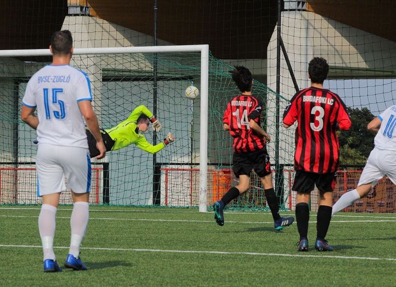 Magabiztos idegenbeli győzelem