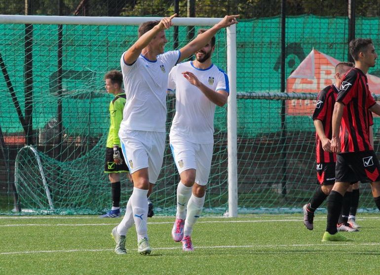 A győzelem útján maradni