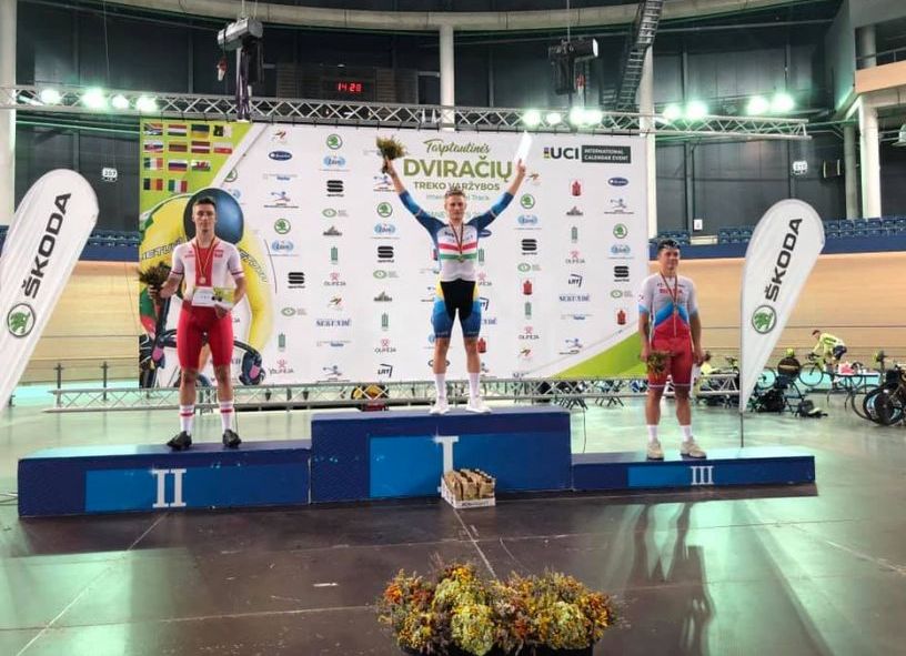 Lendületben maradni