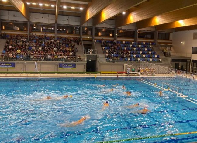 Kaposváron vesztettük el a veretlenségünket