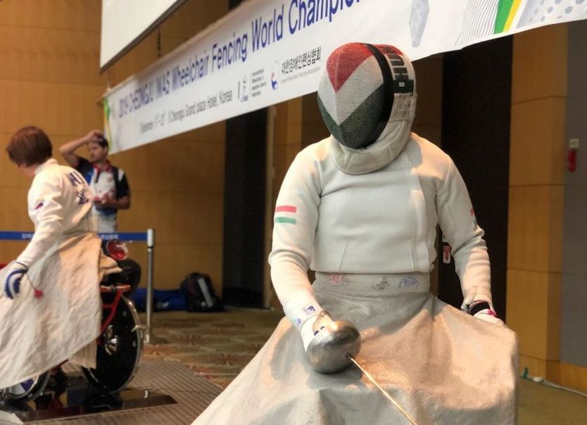 A cél Tokió – interjú Veres Amarillával