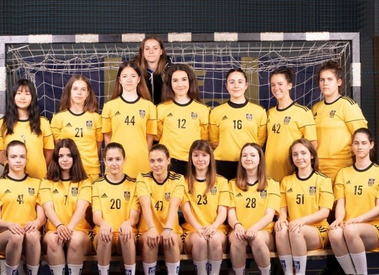 A sportág megszerettetése a cél