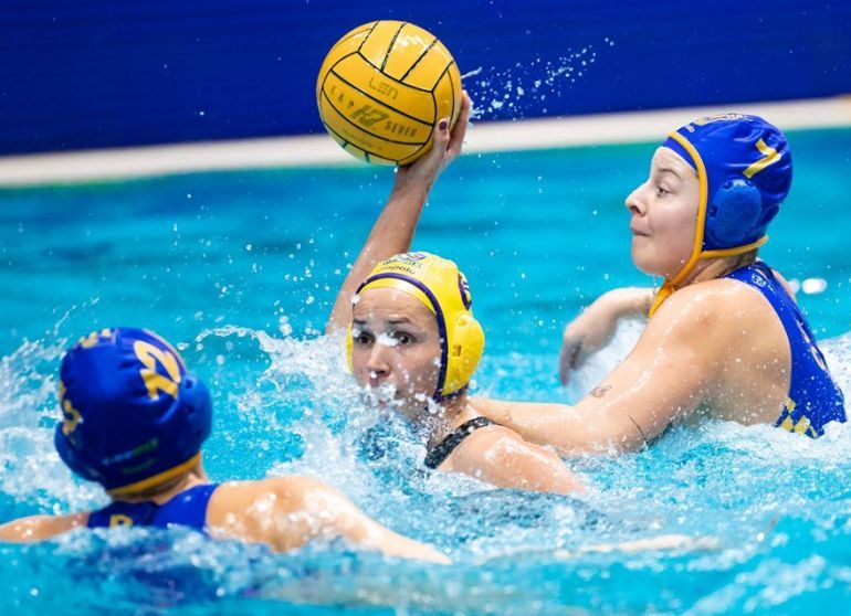 Vereség a címvédő otthonában