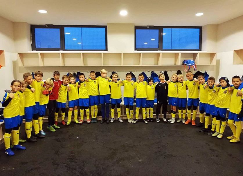 Kettős feladatkör a közép szekcióban – interjú Gyárfás Róberttel