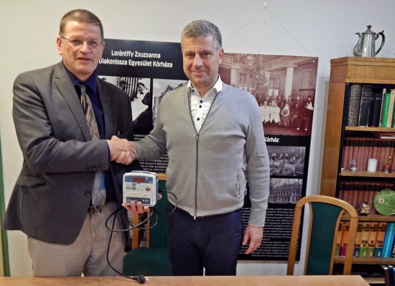 Adventi tradíciónk