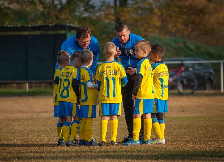 Egyre népszerűbb a BVSC – interjú Német Györggyel