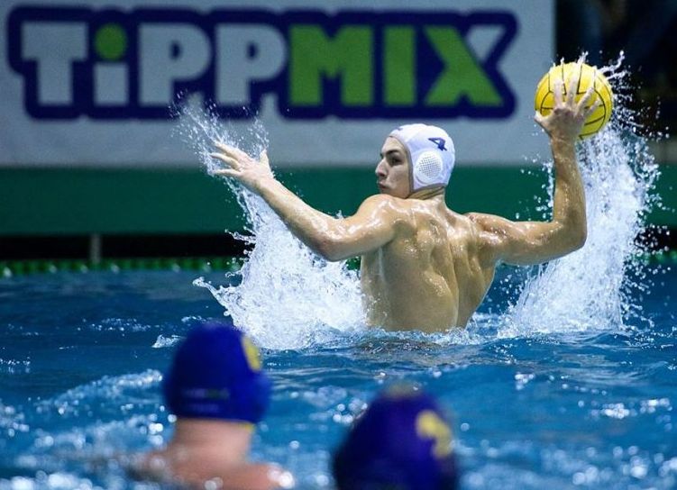 Fájó vereség a Honvéd vendégeként