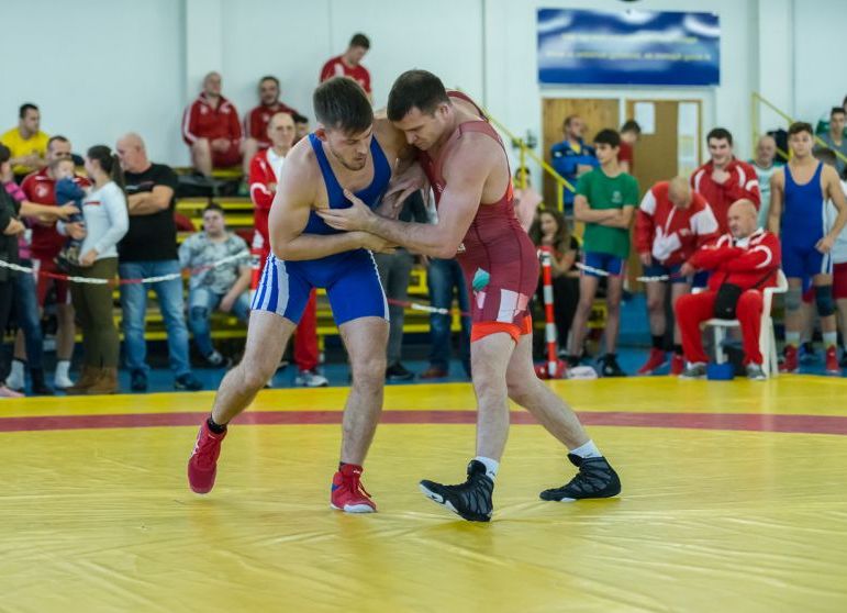 A kvalifikációs torna helyett súlyzók várnak Korpásira