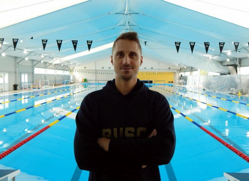 Országos bajnokság helyett szárazföldi edzés az úszóknál