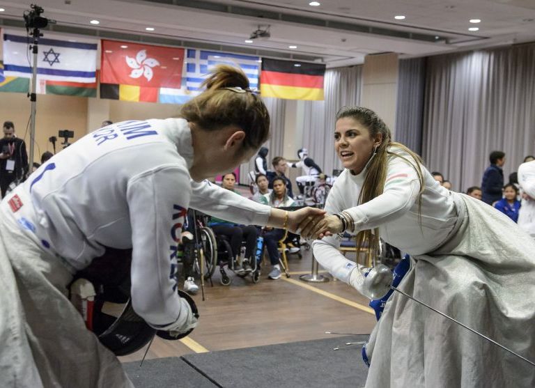 Veres Amarillát korábban érte az első sokk