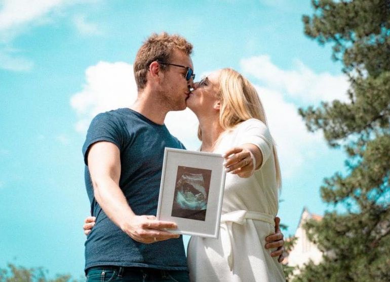 „Sokkal motiváltabb vagyok” – interjú Bernek Péterrel