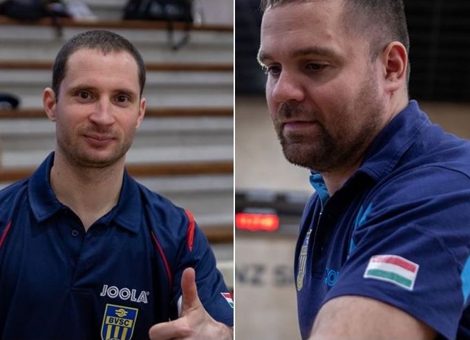 Két asztaliteniszezőnk is kvótát szerzett a paralimpiára!