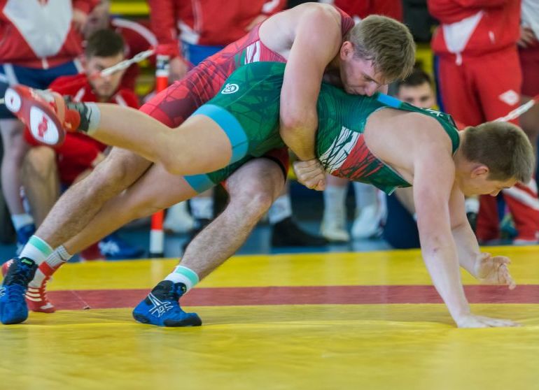 Megvannak a birkózó világversenyek időpontjai