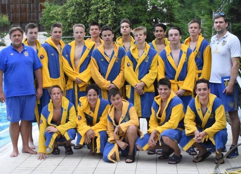 Pozitív mérleggel indult újra a vízilabdaélet