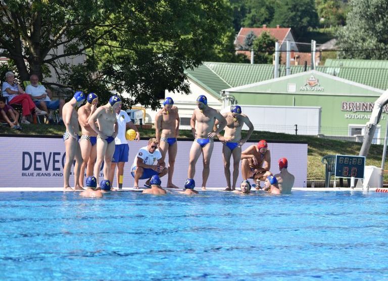 Vereség és győzelem a mérleg szombaton