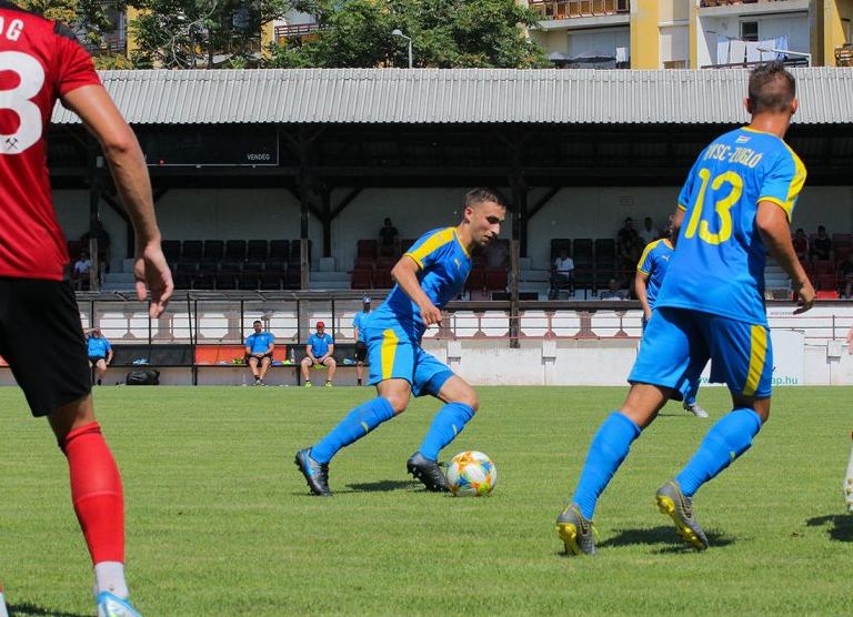 Véget ér a bő öthónapos böjt