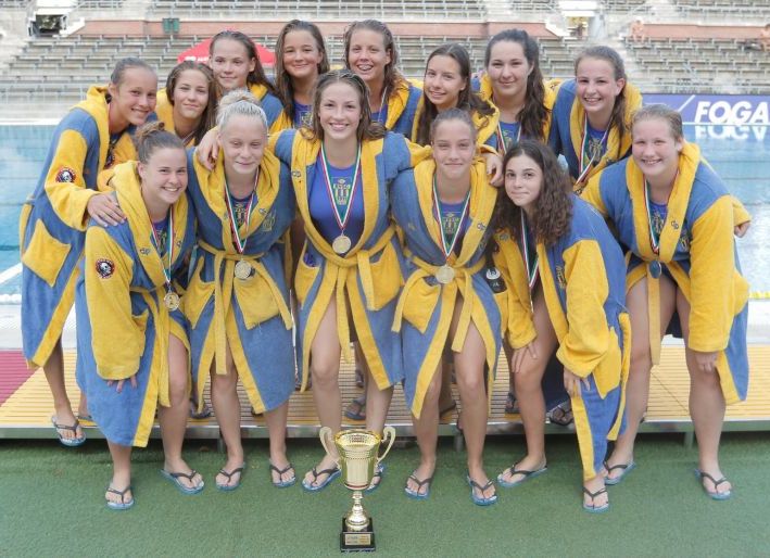 Kimagasló eredmények a nyári kupákon