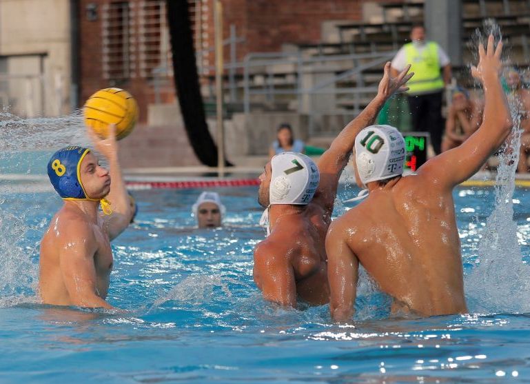 Bő két negyedig tartott a csoda