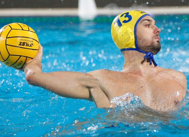 Egy „ötméteresnyire” volt a pontszerzés Szolnokon