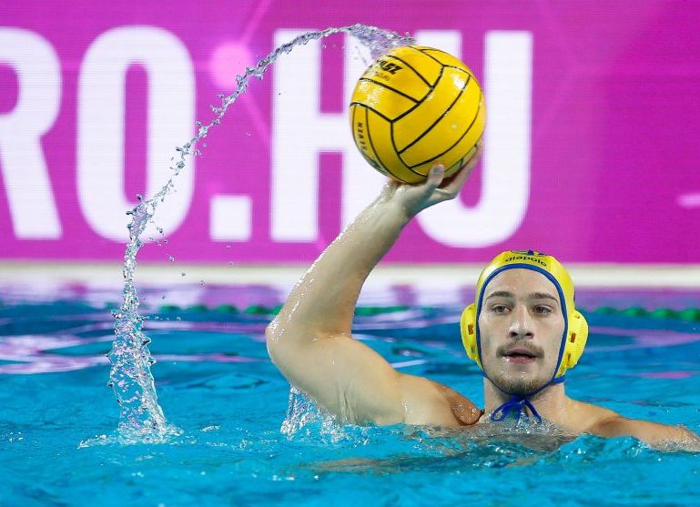 Ismét egy hajszálon múlott a bravúr