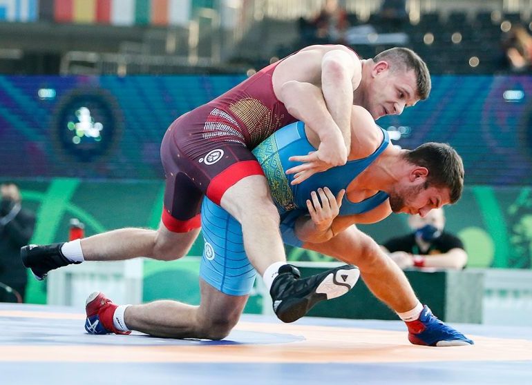 Korpási döntőzhet a világkupán!