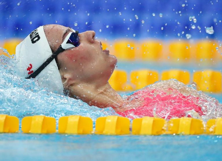 Újabb bajnoki címek úszóinktól