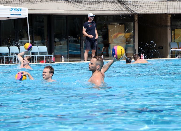 „Reméljük, hogy úgy sül el, ahogy szeretném” – Pásztor Mátyás