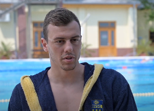 Kovács Benedeknek jól jött a halasztás – VIDEÓ