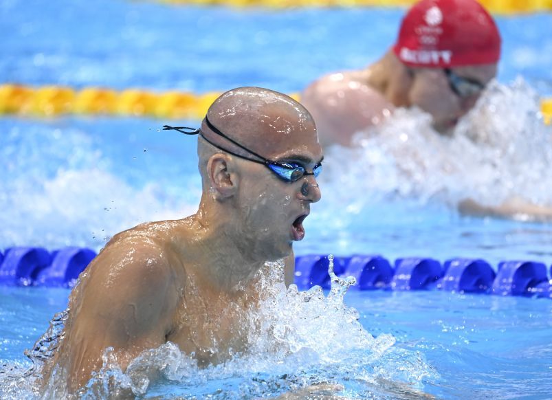 Nekünk nyolc – 6. napi összefoglaló