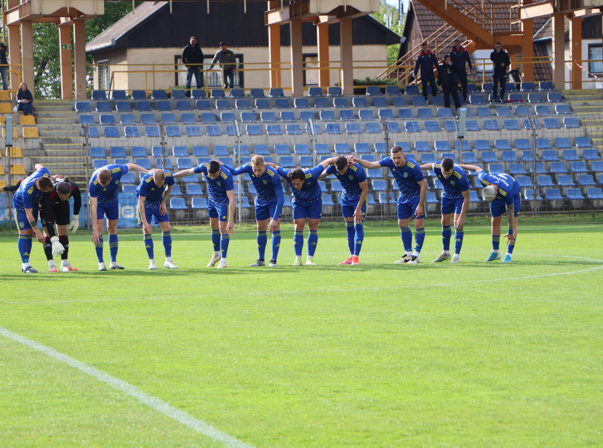 Nehéz helyzetből kell felállnunk