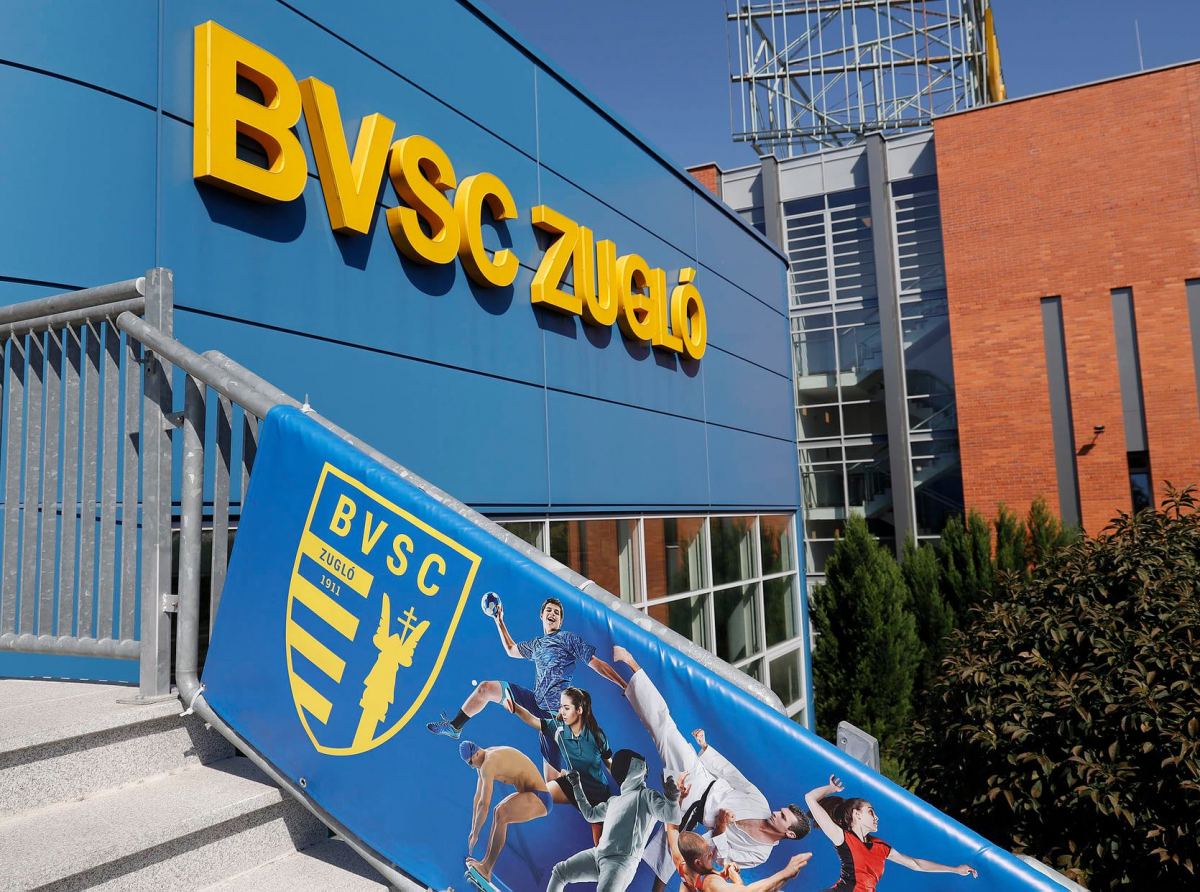 Idén is vár a BVSC Open!