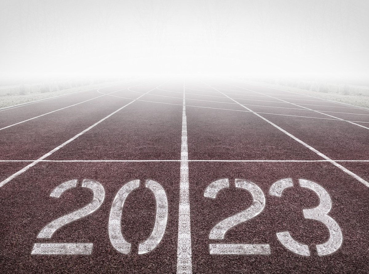 Ez vár ránk 2023-ban