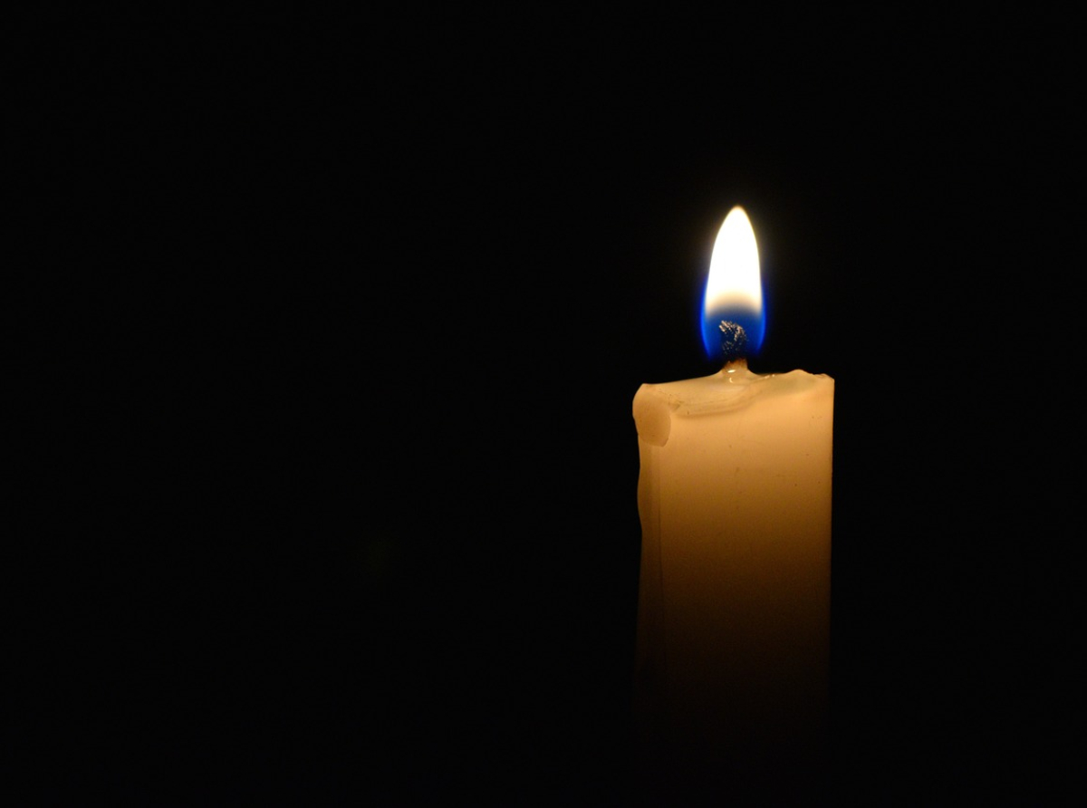 Elhunyt egykori óvodavezetőnk