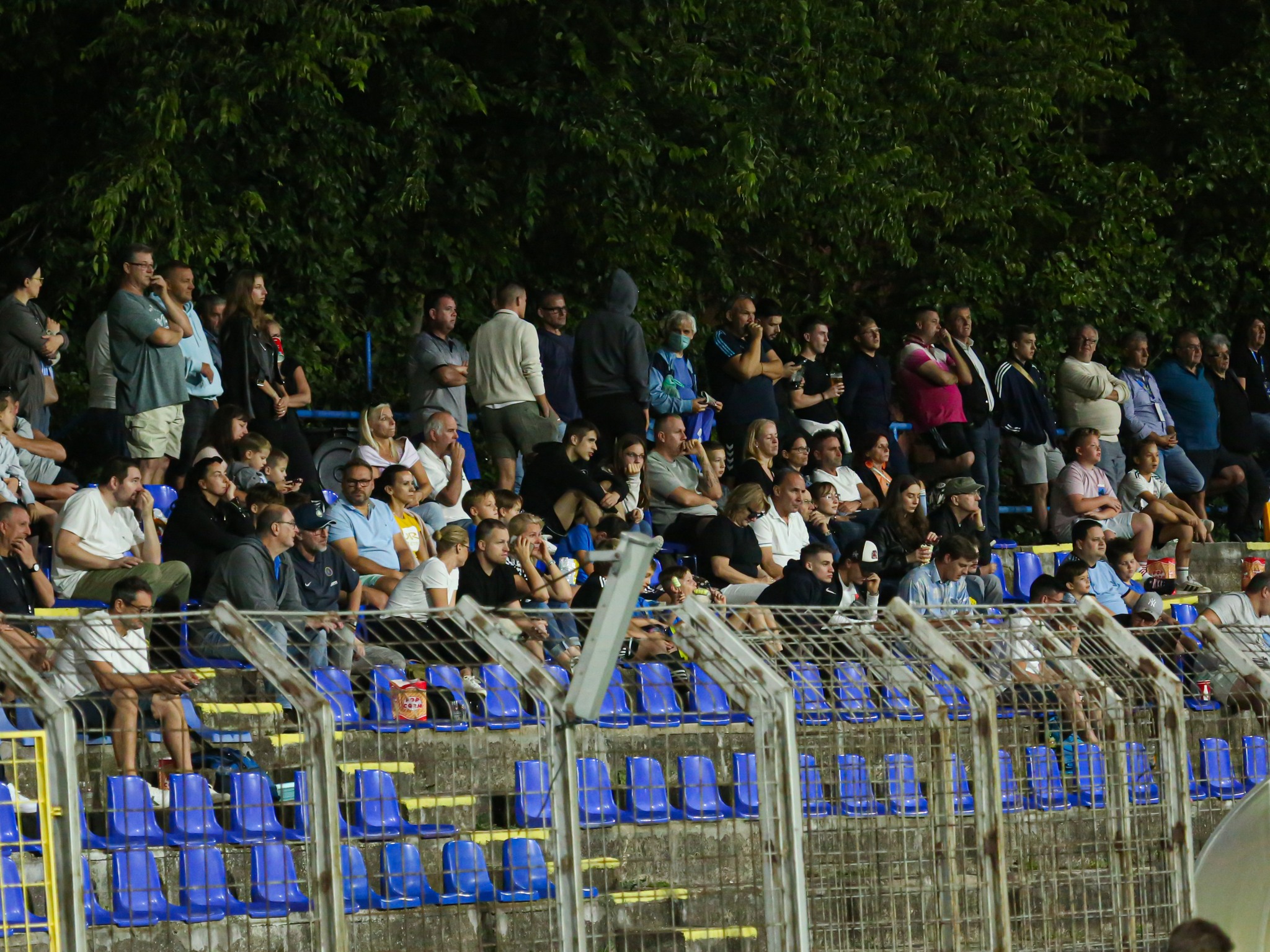 BVSC-Zugló–Soroksár SC szurkolói információk