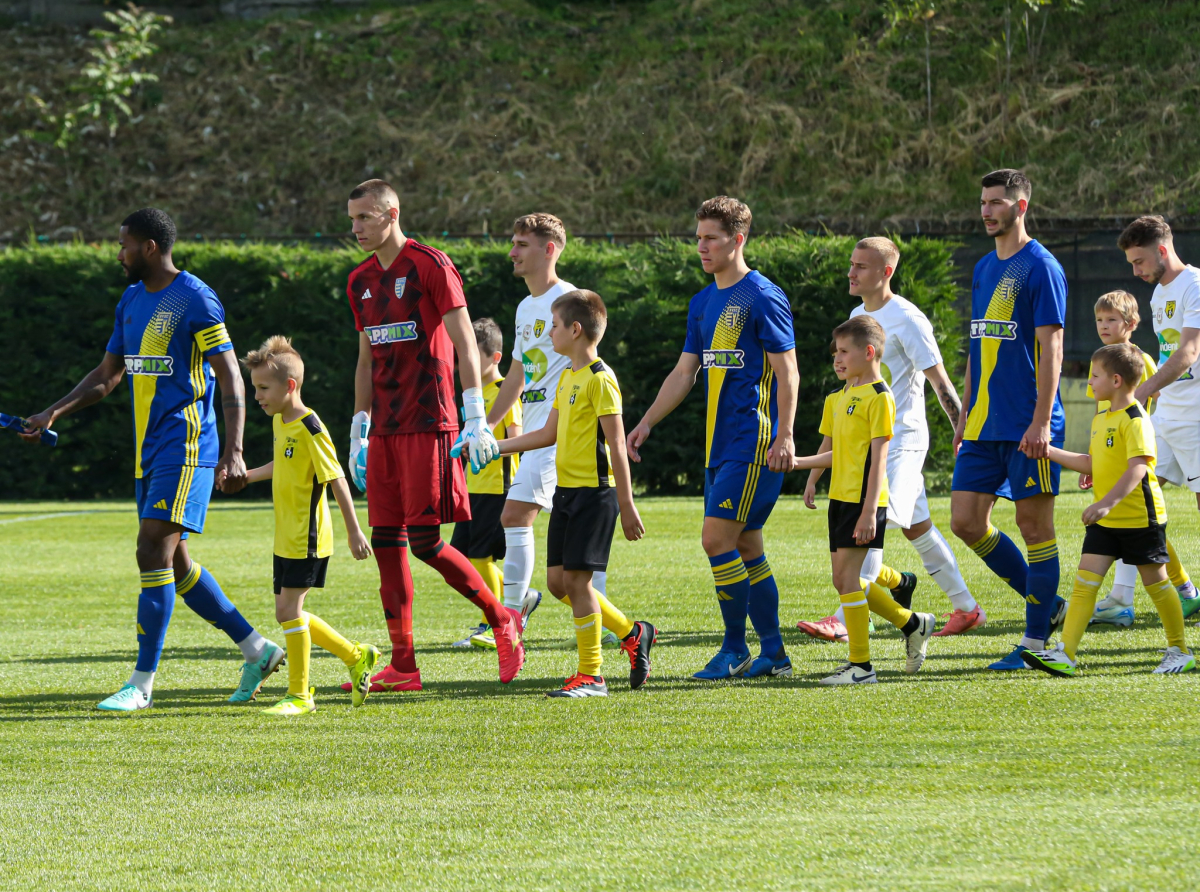 Ha folytatódik a sorminta, legyőzzük a Soroksárt! 