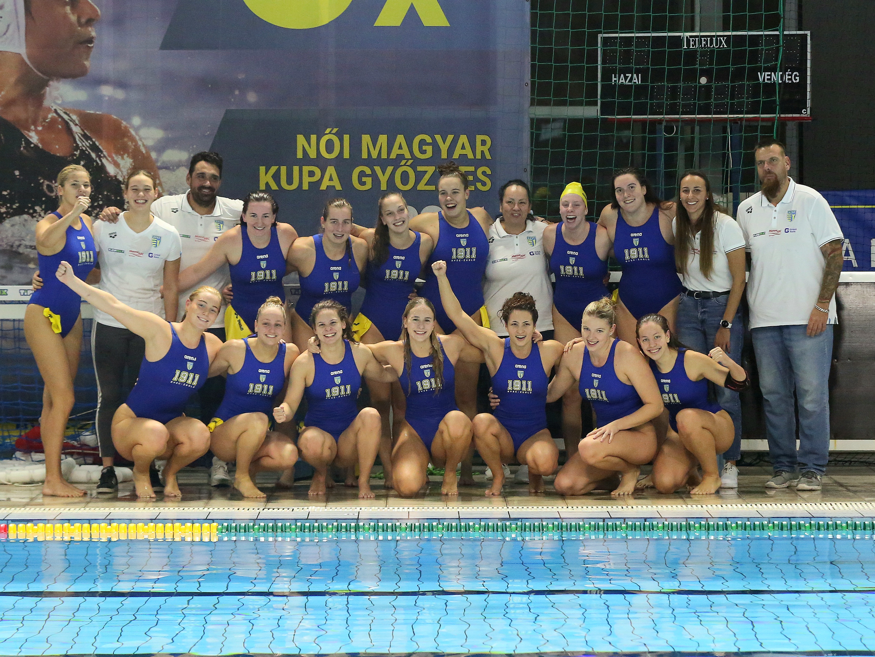 Irány a Final4!