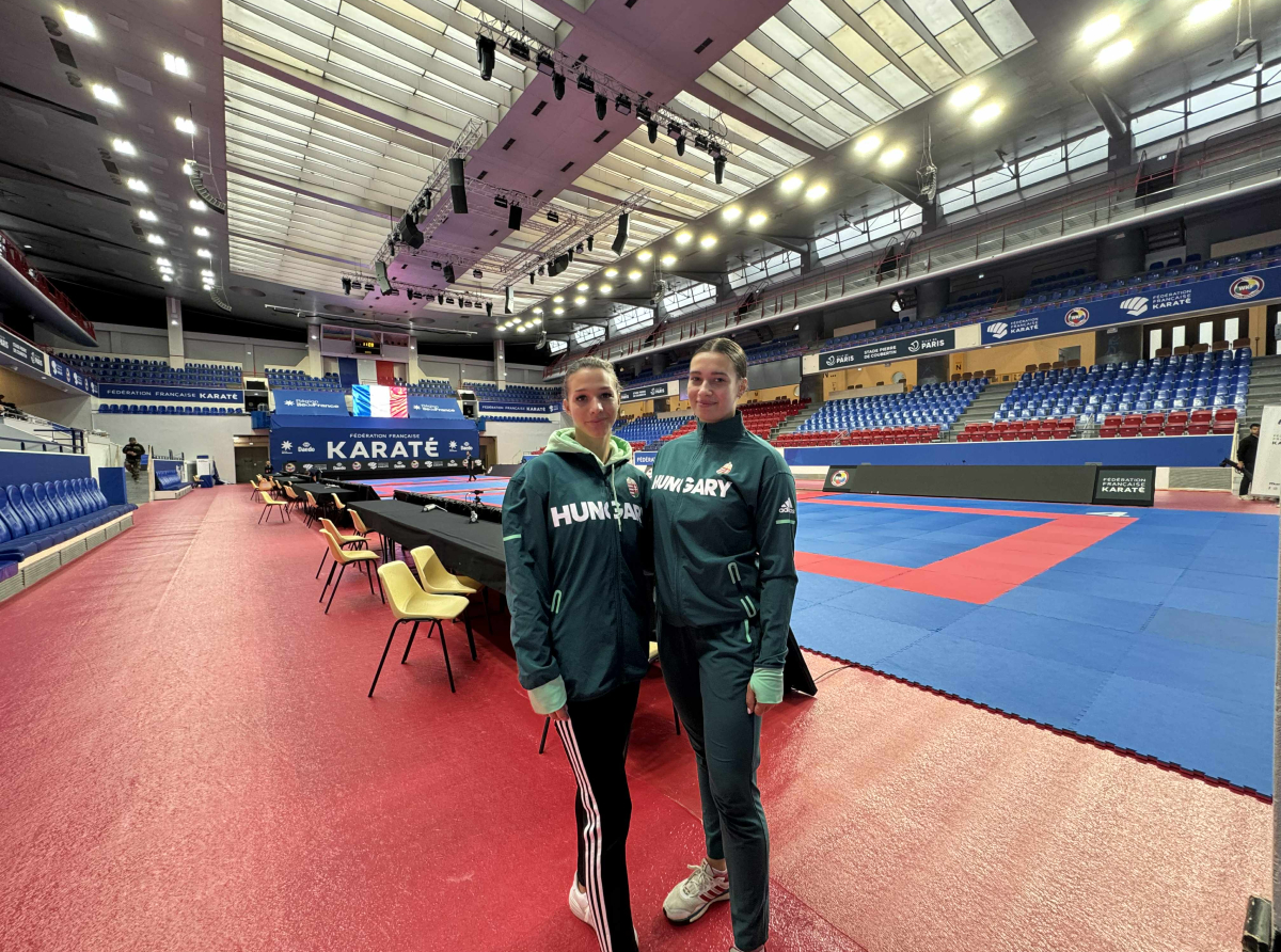 Ketten a vb-kvalifikációért – VIDEÓ 