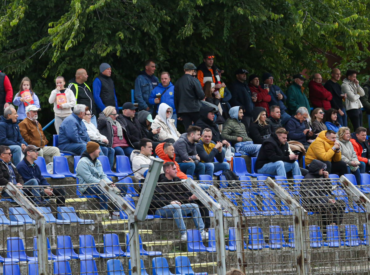 BVSC-Zugló–Vasas FC szurkolói információk