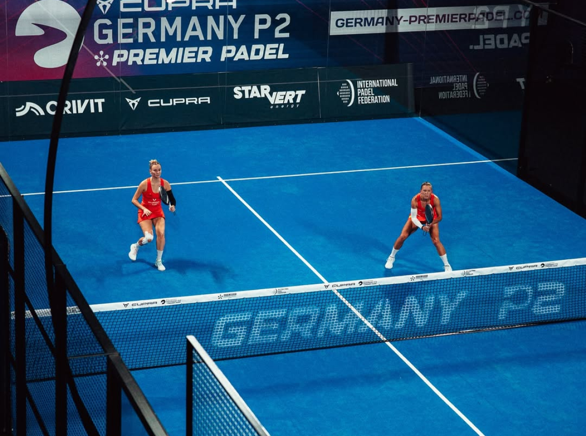 Andrejszki Dóra: A Top100 a cél a világranglistán