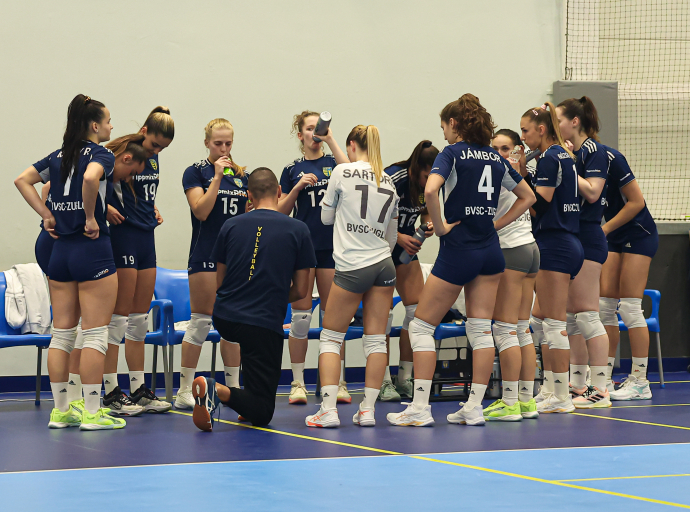 Daróczi Gergely: Mindenkire szükségünk lesz! - VIDEÓ