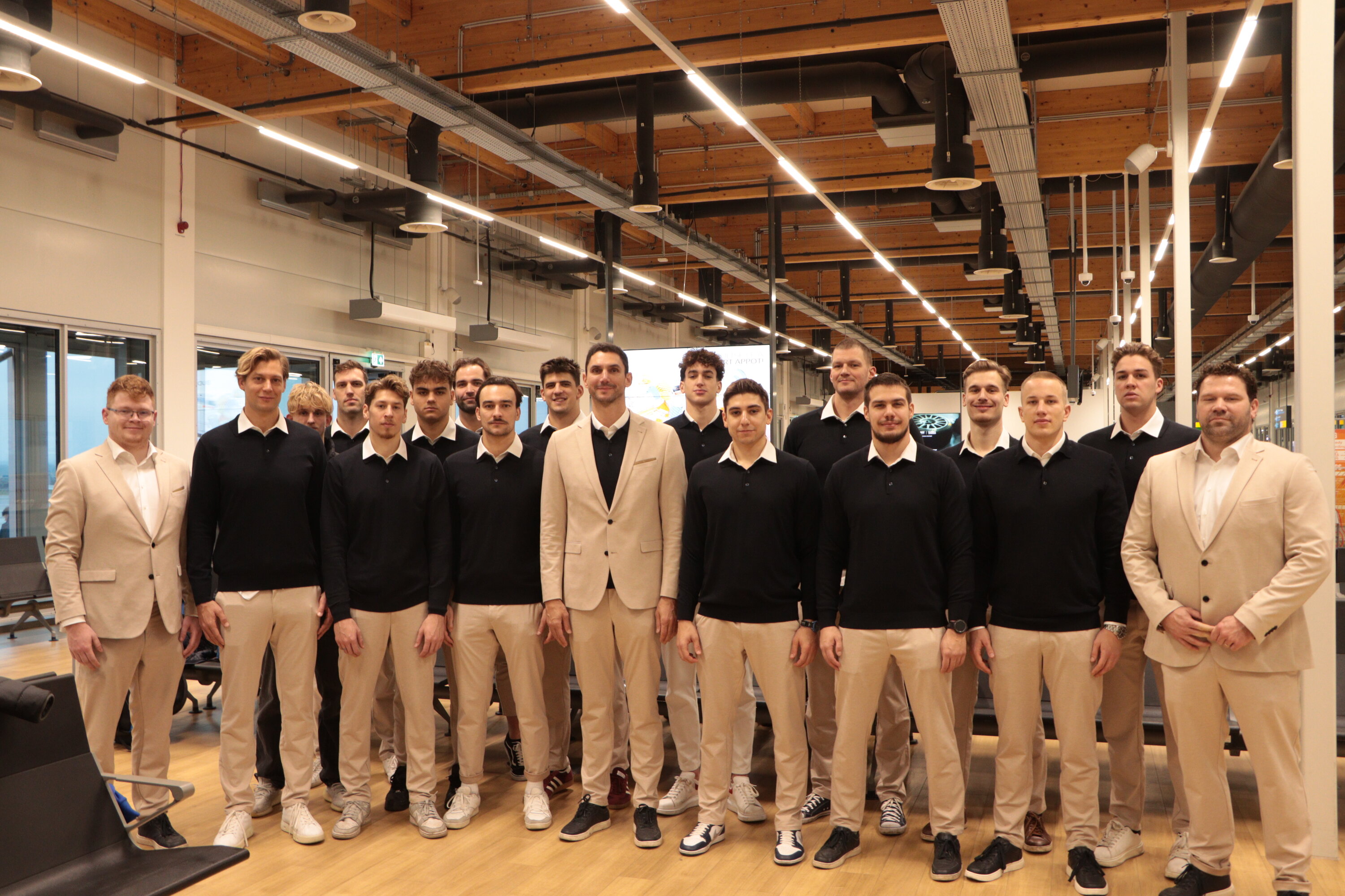 Kovács Péter: „Nem lehet tartalékolnunk, bele kell adnunk mindent”