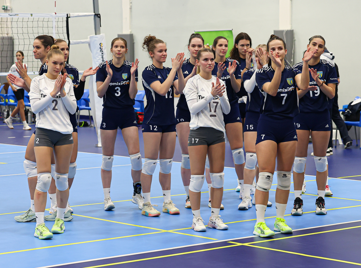 Nem tudtuk szorossá tenni a veszprémi rangadót