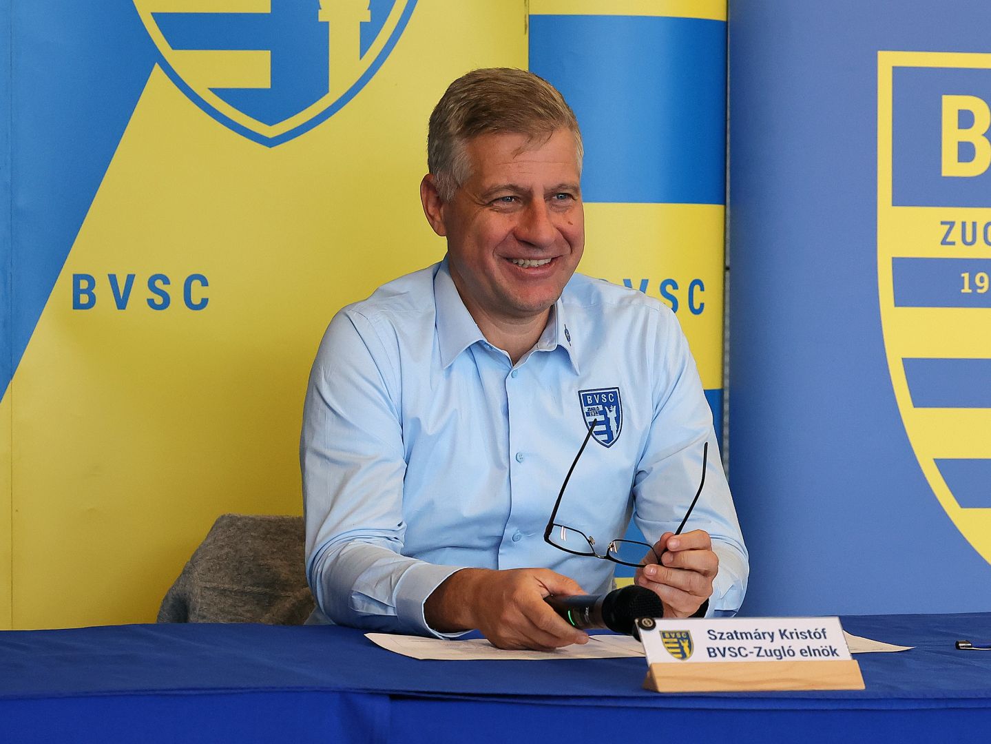 Fontos együttműködés a Bethesda Gyermekkórházzal