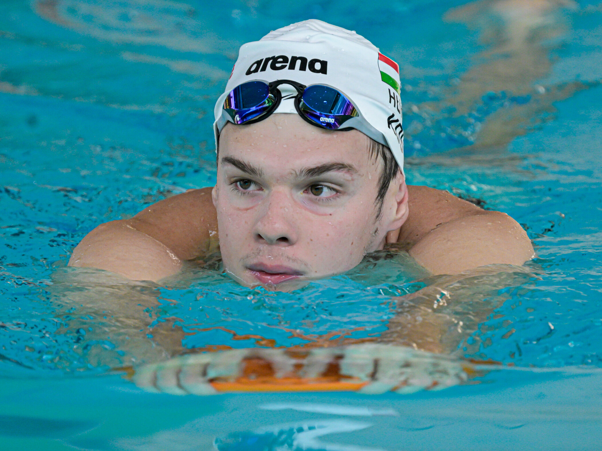 Kós és Pádár is éremmel segítette egyetemét