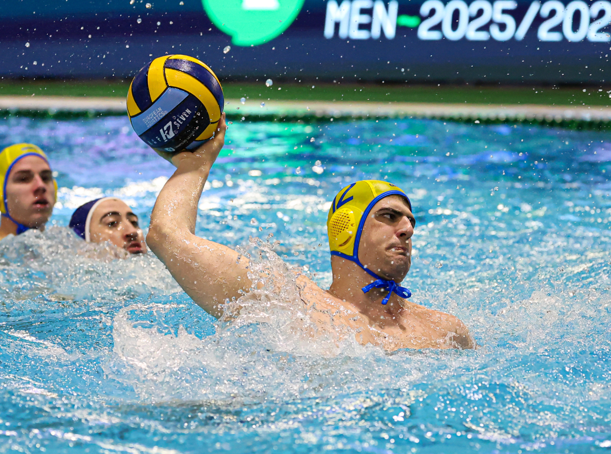 Nehéz kezdés után csoportelsőség