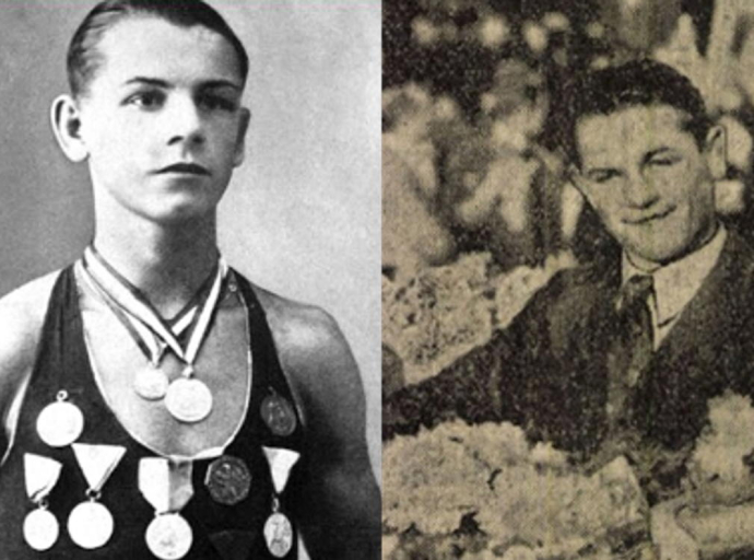 115 éve született Énekes István